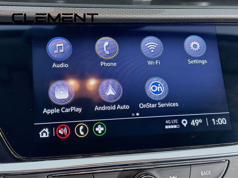 Buick Encore GX Vehicle Full-screen Gallery Image 19