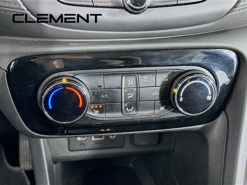 Buick Encore GX Vehicle Full-screen Gallery Image 22