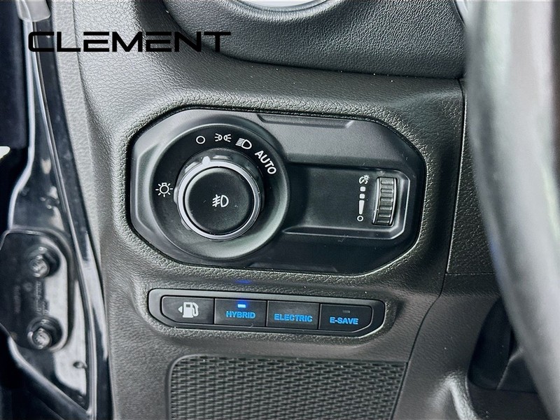 Jeep Wrangler 4xe Vehicle Full-screen Gallery Image 14