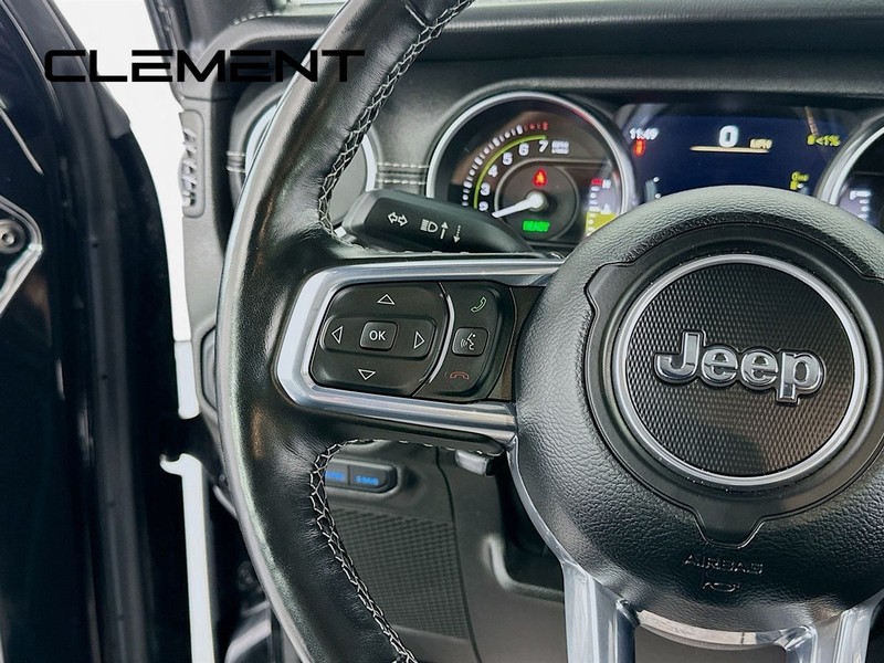 Jeep Wrangler 4xe Vehicle Full-screen Gallery Image 16