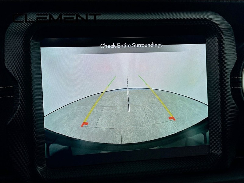 Jeep Wrangler 4xe Vehicle Full-screen Gallery Image 20