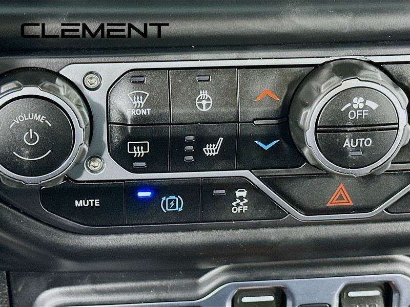 Jeep Wrangler 4xe Vehicle Full-screen Gallery Image 23