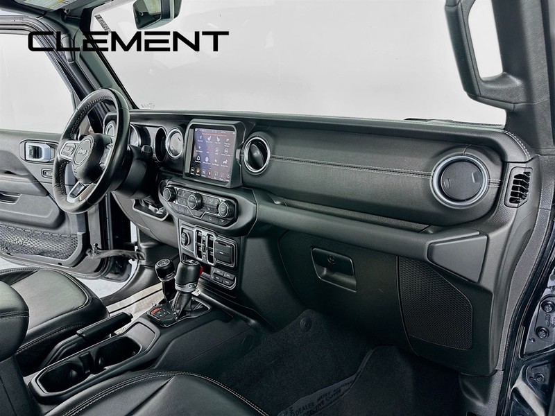 Jeep Wrangler 4xe Vehicle Full-screen Gallery Image 33