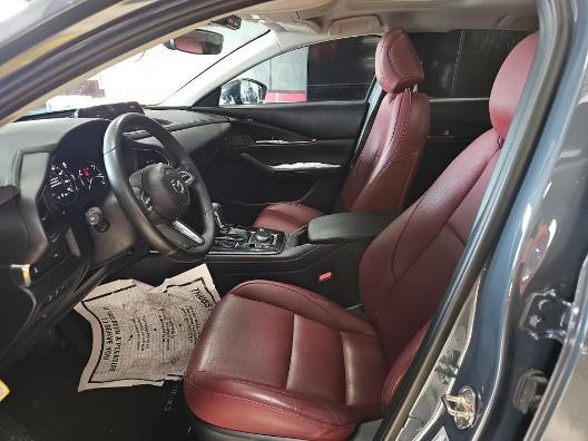 Mazda CX-30 Vehicle Image 03