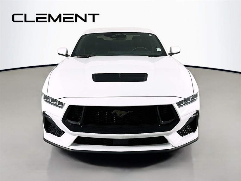 Ford Mustang Vehicle Full-screen Gallery Image 3