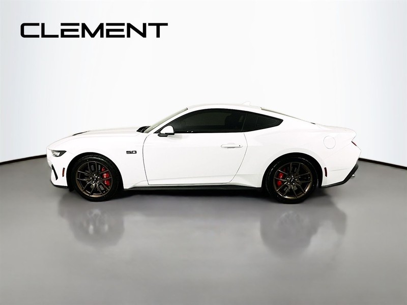 Ford Mustang Vehicle Full-screen Gallery Image 6