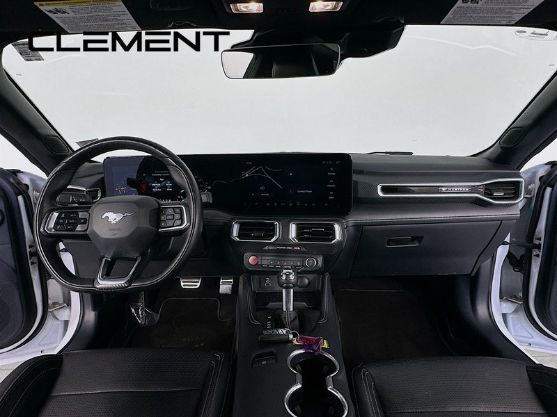 Ford Mustang Vehicle Full-screen Gallery Image 12