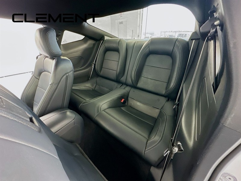 Ford Mustang Vehicle Full-screen Gallery Image 32