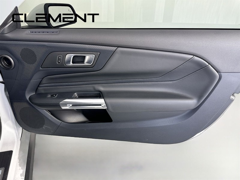 Ford Mustang Vehicle Full-screen Gallery Image 35