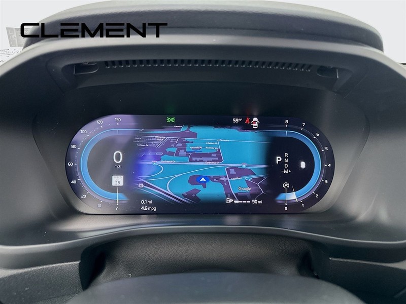 Volvo XC40 Vehicle Full-screen Gallery Image 18