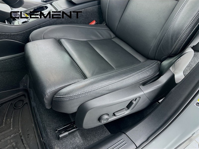 Volvo XC40 Vehicle Full-screen Gallery Image 29