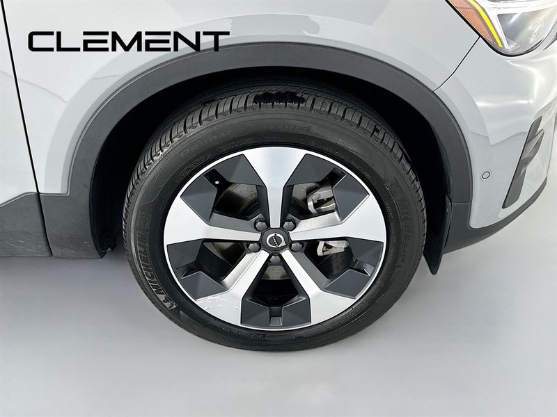 Volvo XC40 Vehicle Full-screen Gallery Image 37