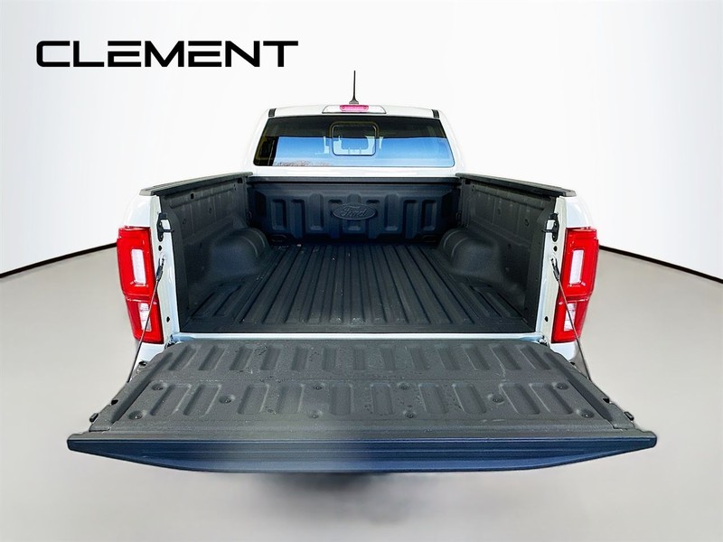 Ford Ranger Vehicle Image 10