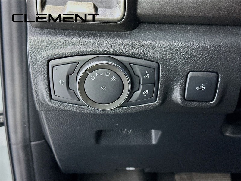 Ford Ranger Vehicle Image 12