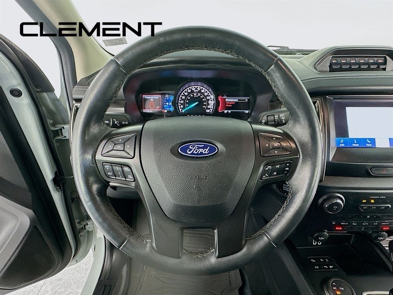 Ford Ranger Vehicle Image 14