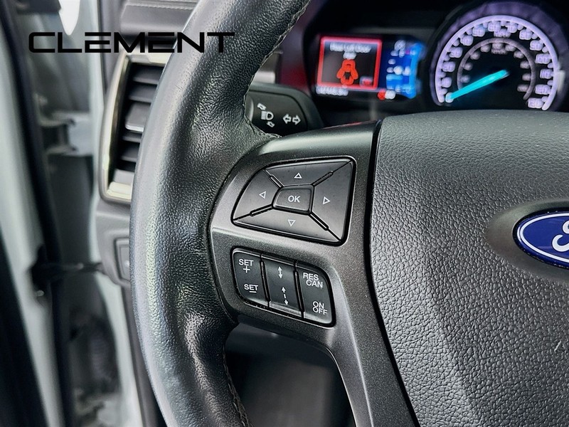 Ford Ranger Vehicle Image 15