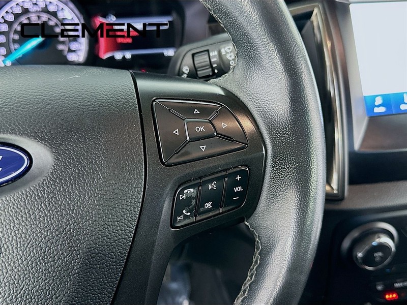 Ford Ranger Vehicle Image 16