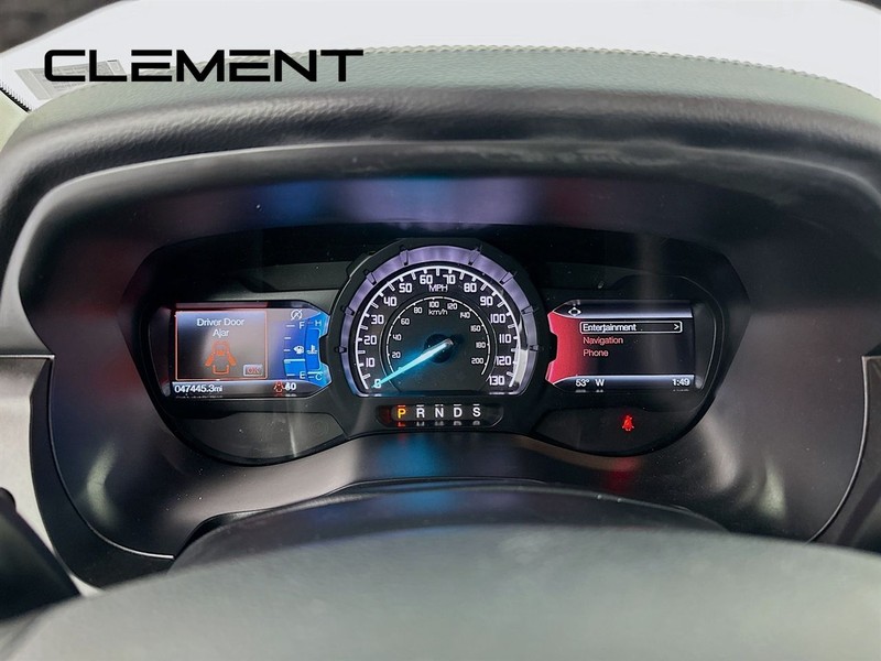 Ford Ranger Vehicle Image 18