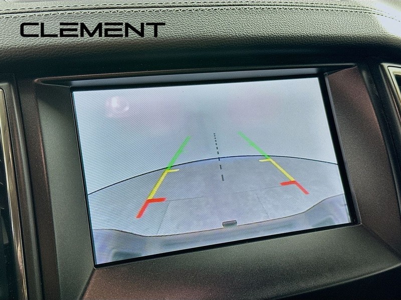 Ford Ranger Vehicle Image 20