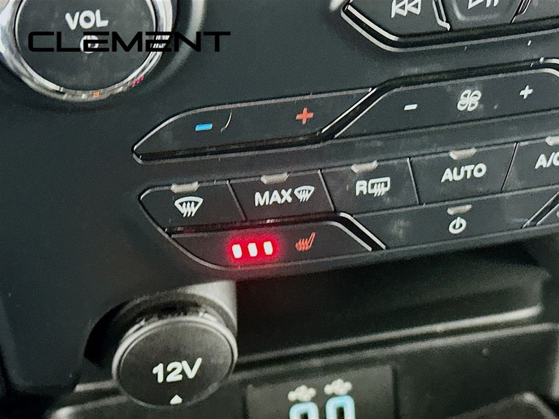 Ford Ranger Vehicle Image 23