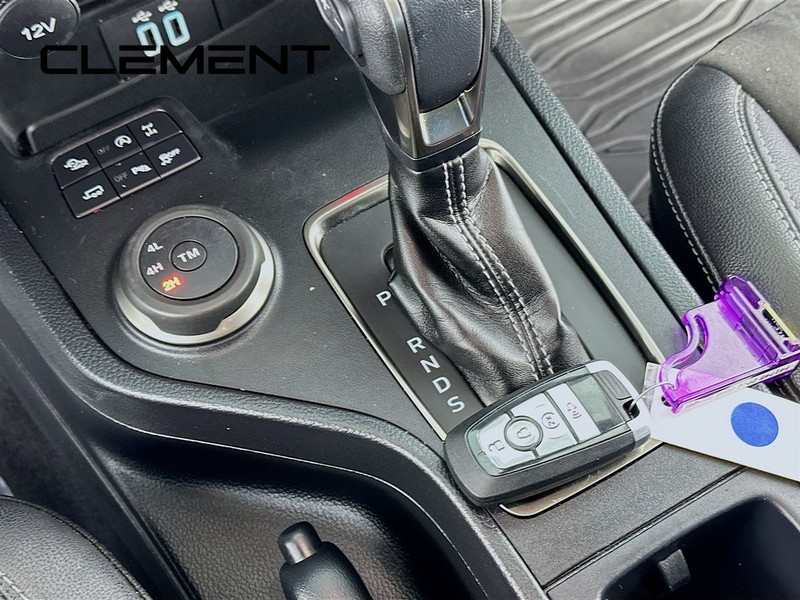 Ford Ranger Vehicle Image 24