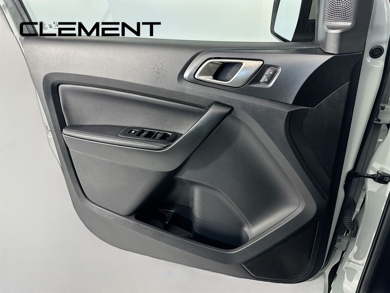 Ford Ranger Vehicle Image 28