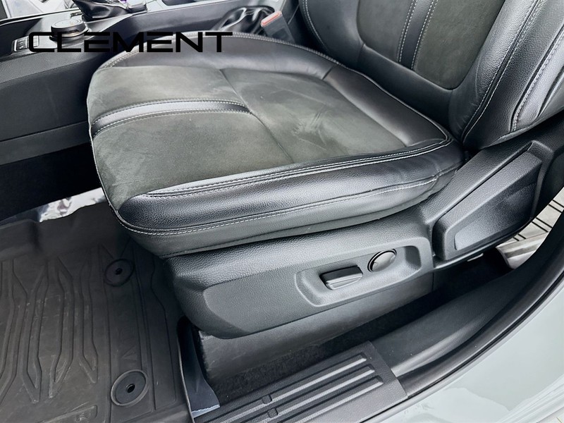 Ford Ranger Vehicle Image 29