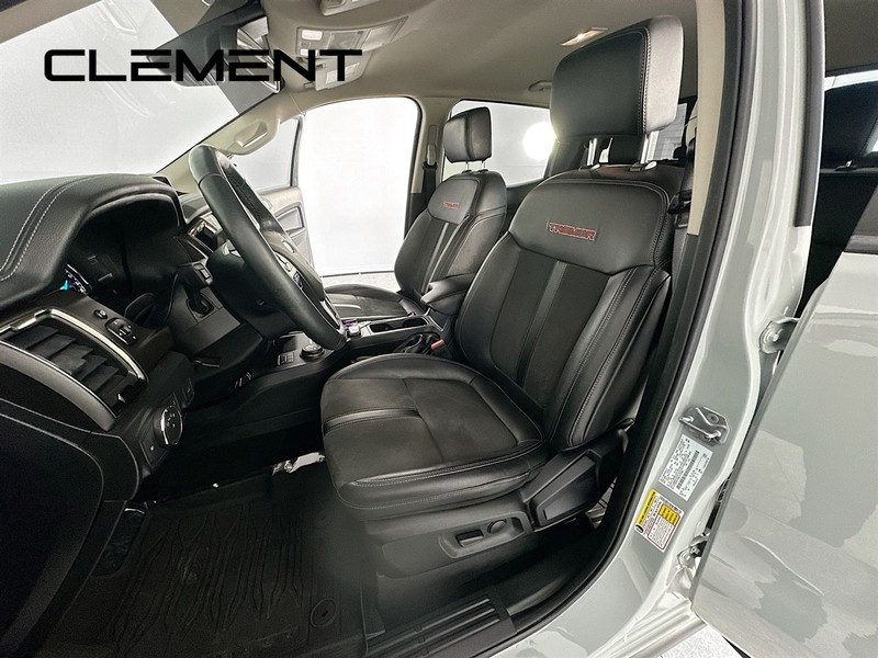 Ford Ranger Vehicle Image 30