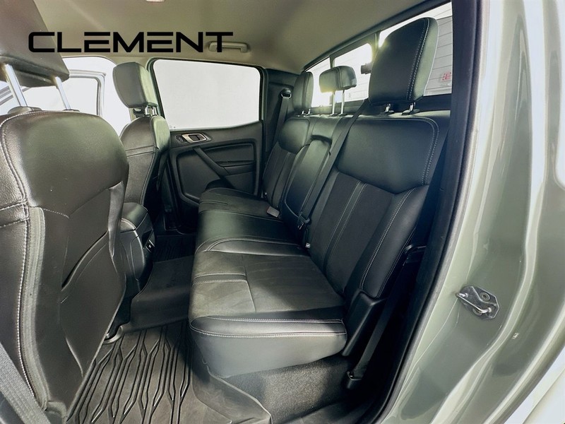 Ford Ranger Vehicle Image 32