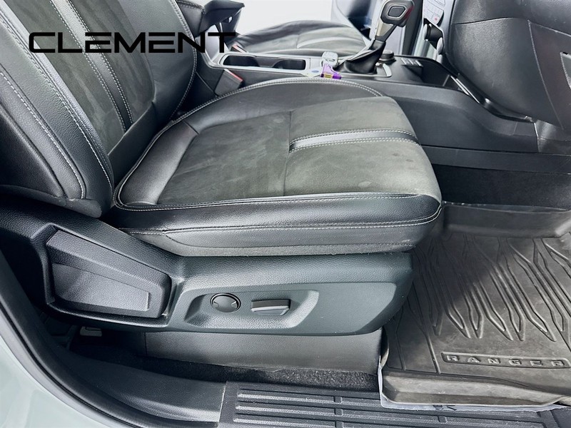 Ford Ranger Vehicle Image 33