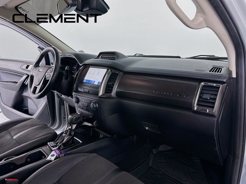 Ford Ranger Vehicle Image 34