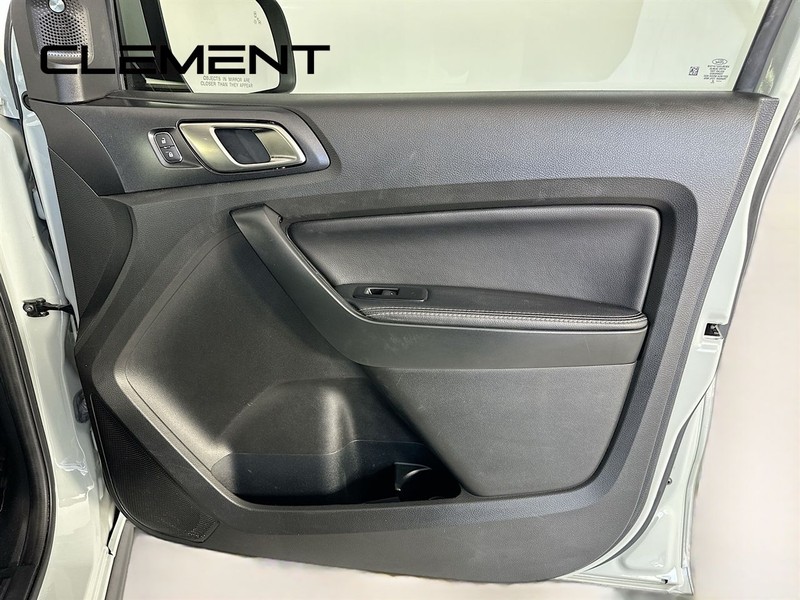 Ford Ranger Vehicle Image 35