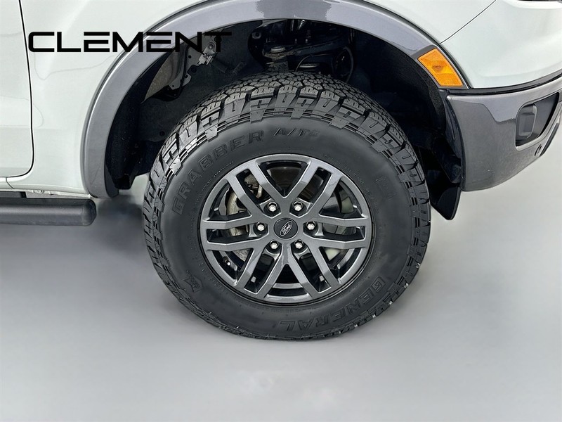 Ford Ranger Vehicle Image 36