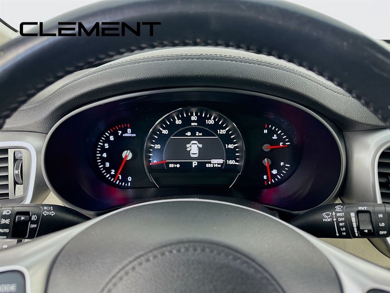 Kia Sorento Vehicle Full-screen Gallery Image 18