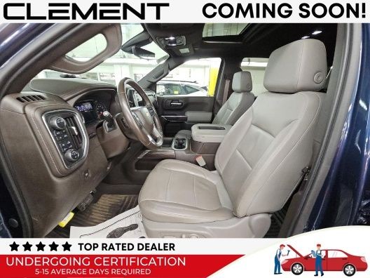 Chevrolet Silverado 1500 Vehicle Image 03