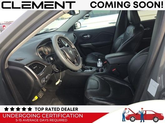 Jeep Cherokee Vehicle Image 03