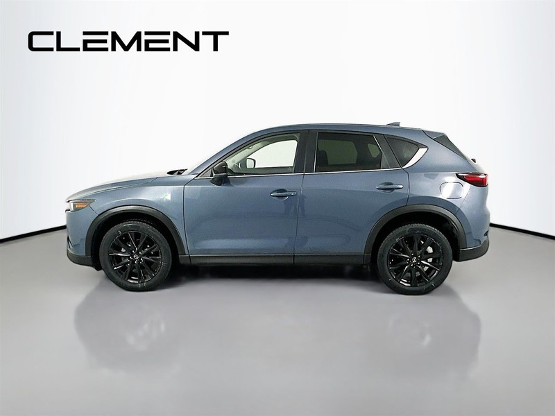 Mazda CX-5 Vehicle Full-screen Gallery Image 6