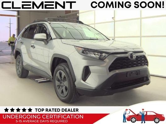 Toyota RAV4 Vehicle Image 02