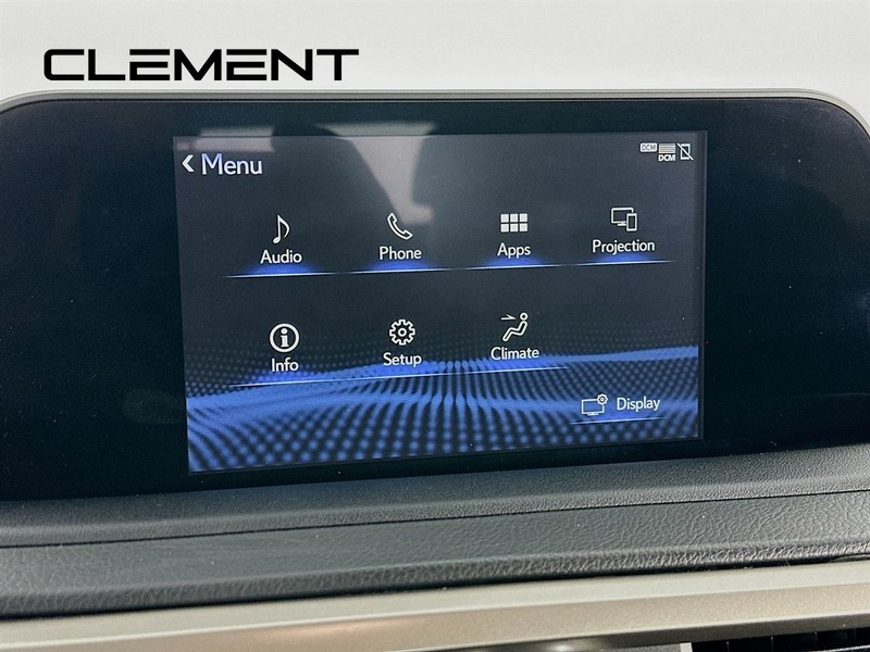 Lexus RX Vehicle Full-screen Gallery Image 19