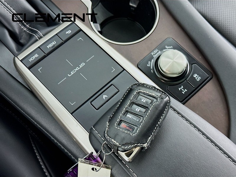 Lexus RX Vehicle Full-screen Gallery Image 24