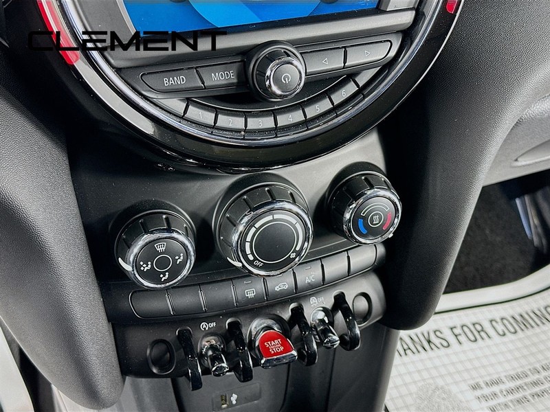 MINI Hardtop 2 Door Vehicle Image 22