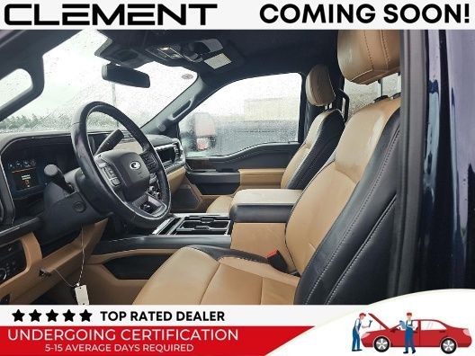 Ford Super Duty F-250 SRW Vehicle Image 03