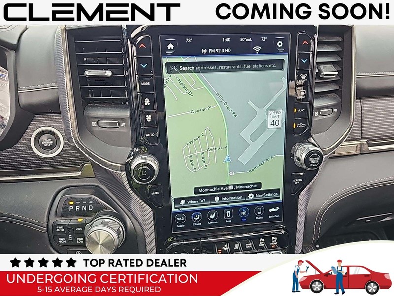 Ram 1500 Vehicle Image 03