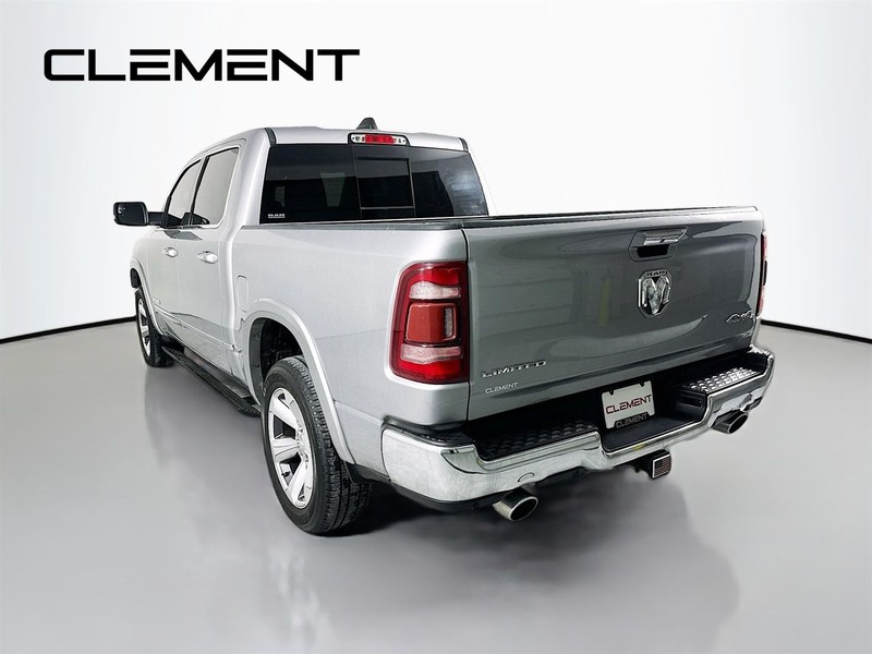 Ram 1500 Vehicle Full-screen Gallery Image 10