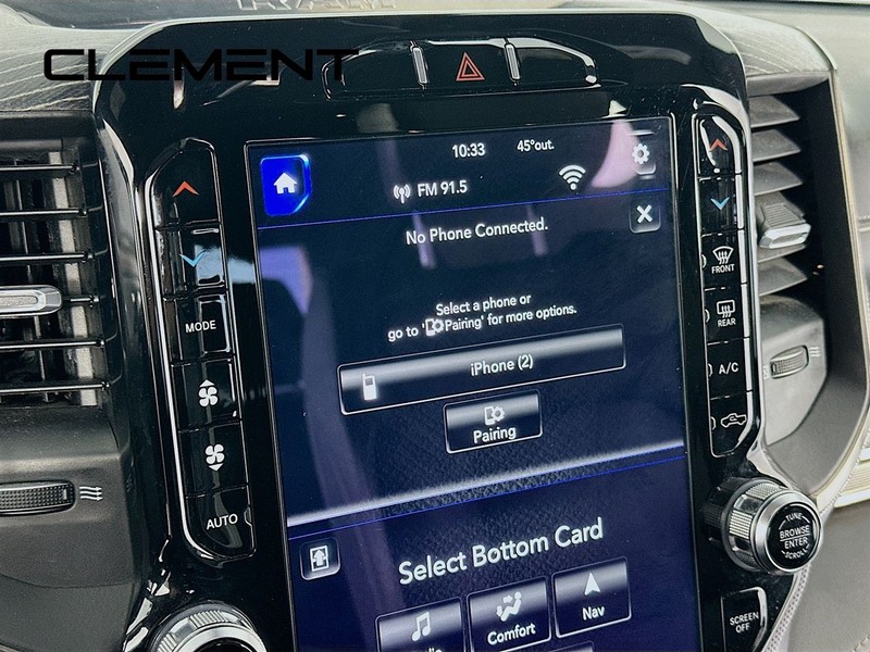 Ram 1500 Vehicle Full-screen Gallery Image 19