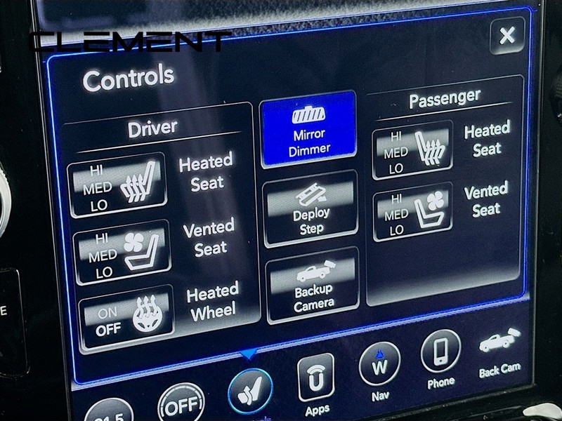 Ram 1500 Vehicle Full-screen Gallery Image 20