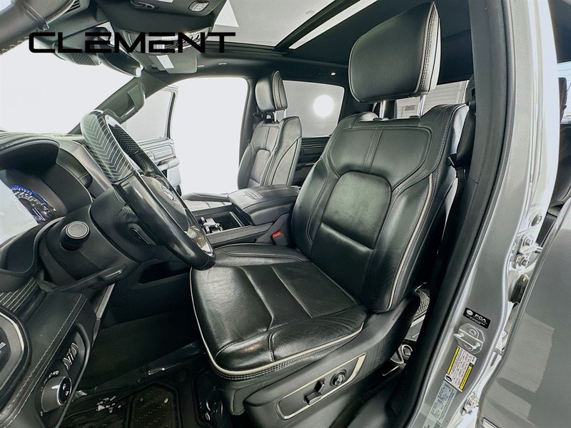 Ram 1500 Vehicle Full-screen Gallery Image 29