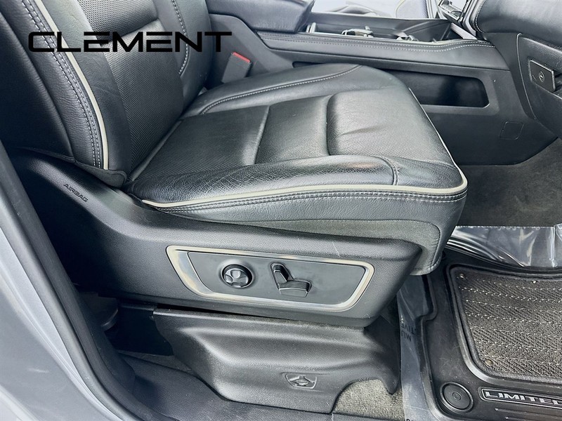 Ram 1500 Vehicle Full-screen Gallery Image 33