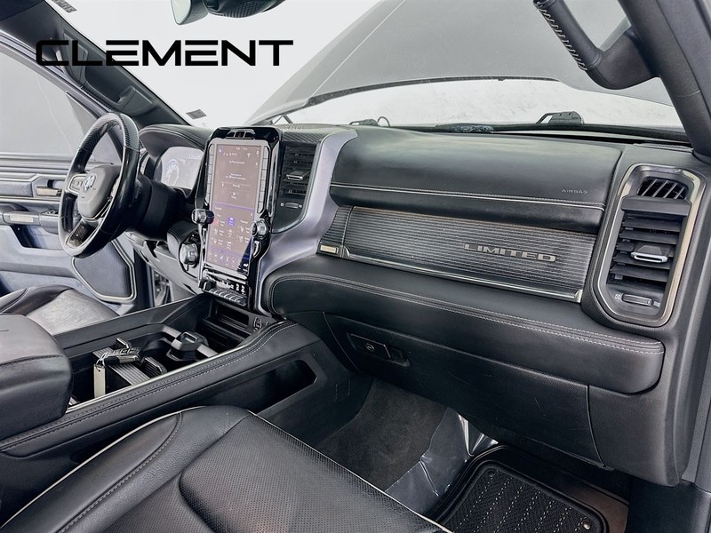 Ram 1500 Vehicle Full-screen Gallery Image 34