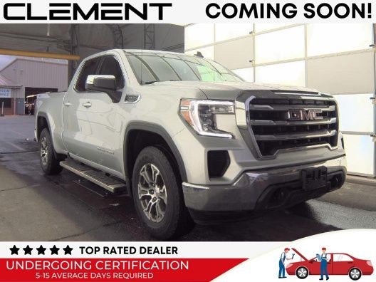 GMC Sierra 1500 Vehicle Image 02